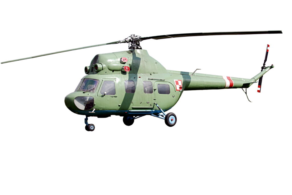 helicopter-mi-2-from-polish-air-forces-1306383